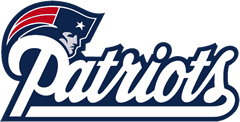 patriots logo