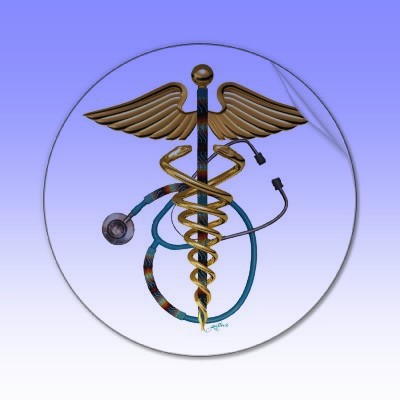 Physician Symbol